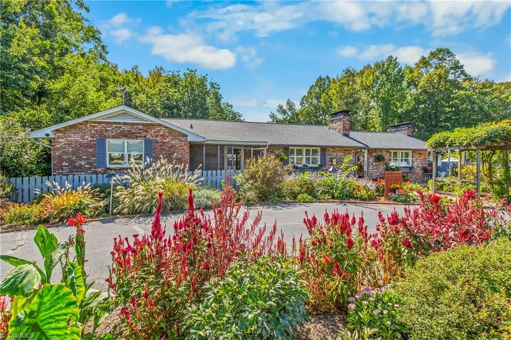 1859 Underpass Road, Advance, NC 27006 - #1