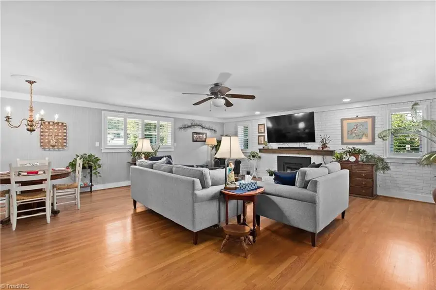 1859 Underpass Road, Advance, NC 27006 - #2