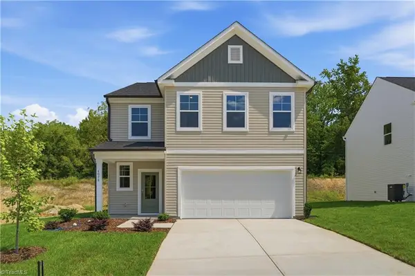 4078 Stallion Street, High Point, NC 27262