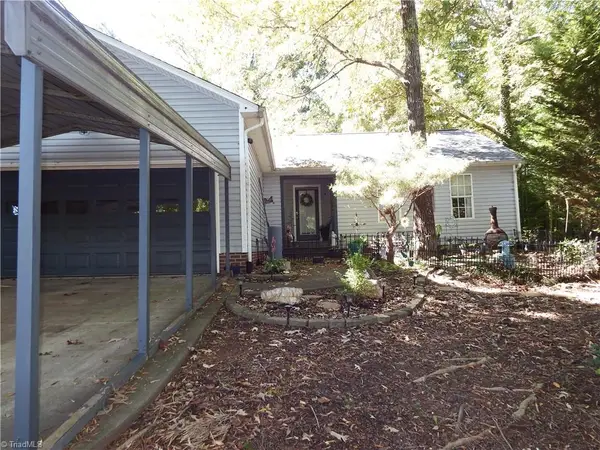 104 Summit Drive, Mocksville, NC 27028