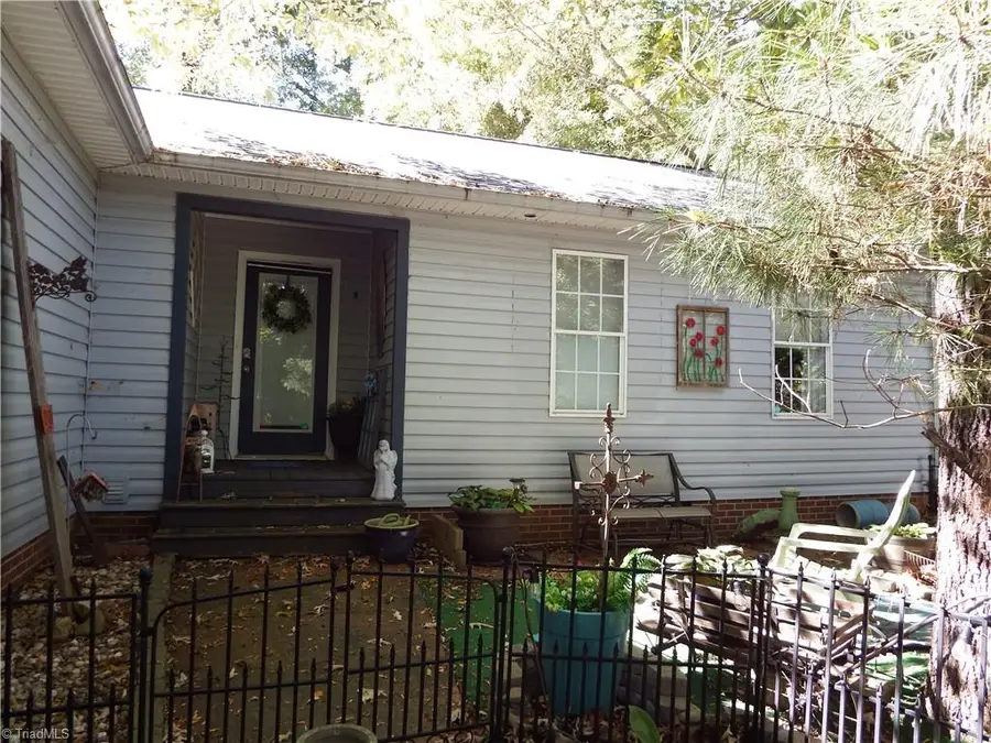 104 Summit Drive, Mocksville, NC 27028 - #2