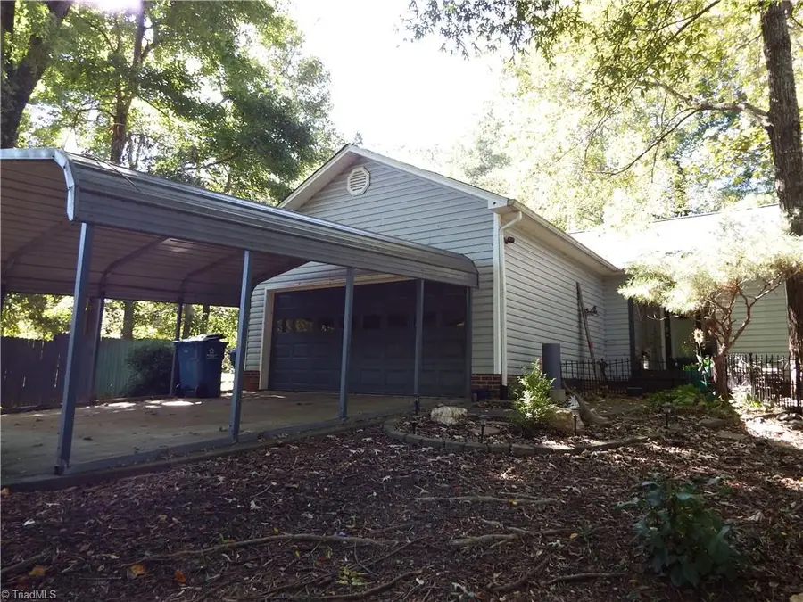 104 Summit Drive, Mocksville, NC 27028 - #3