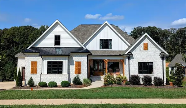 8967 Maltese Court, Lewisville, NC 27023
