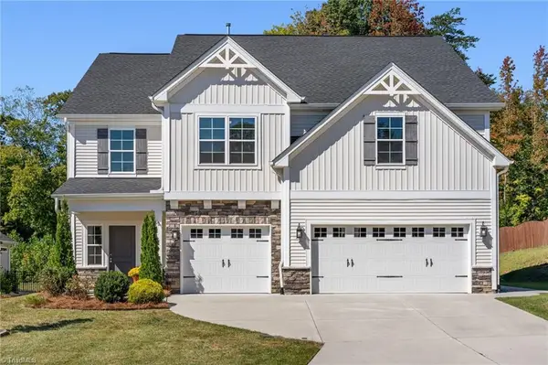 1005 Woodview Ridge Trail, Lewisville, NC 27023