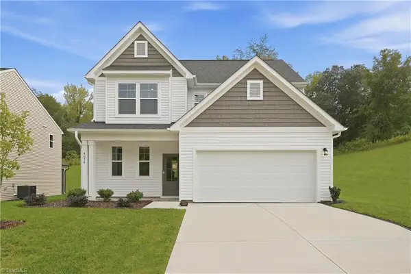4074 Stallion Street, High Point, NC 27262