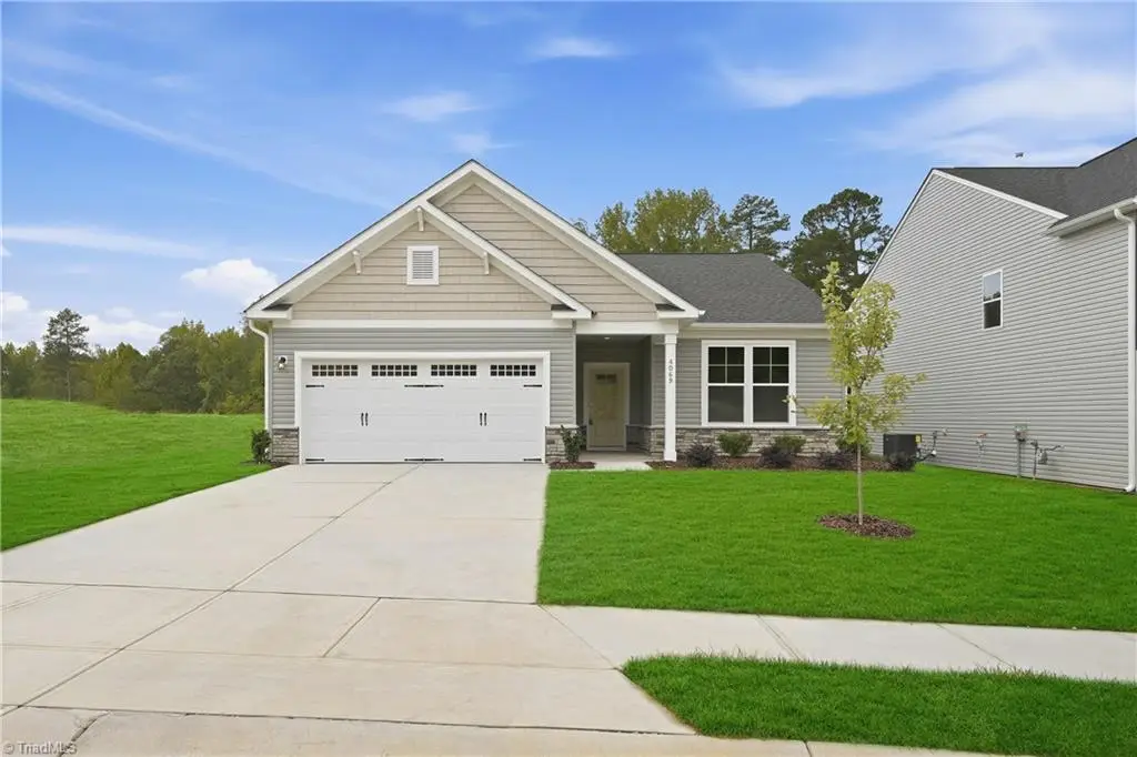 4069 Stallion Street, High Point, NC 27262 - #1
