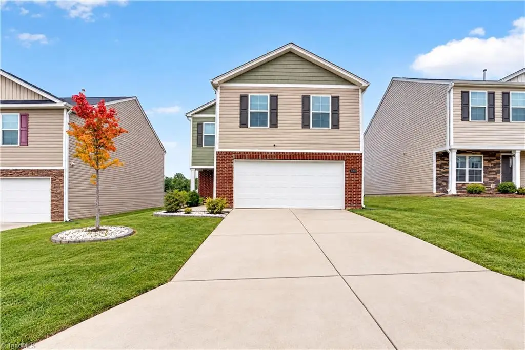 5319 Ironwood Drive, Winston Salem, NC 27127 - #1