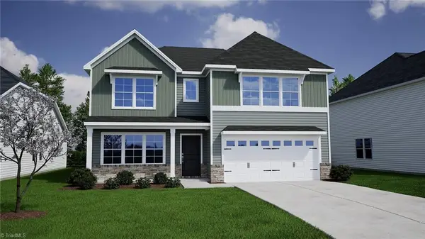 4736 Halter Drive, Clemmons, NC 27012