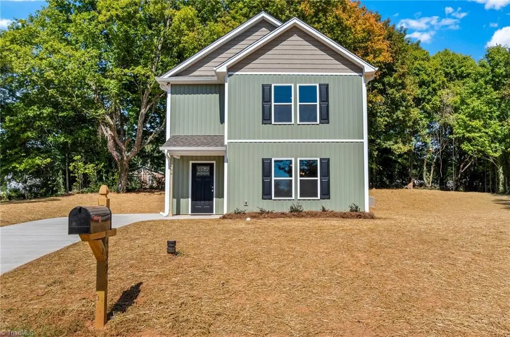 439 Buick Street, Winston Salem, NC 27101 - #1