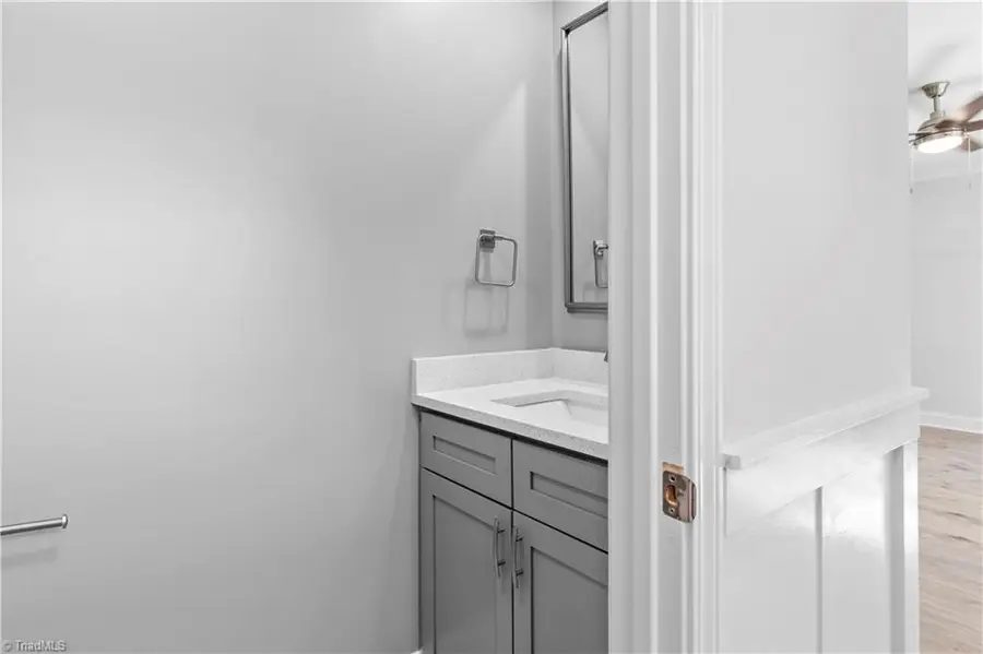 439 Buick Street, Winston Salem, NC 27101 - #3