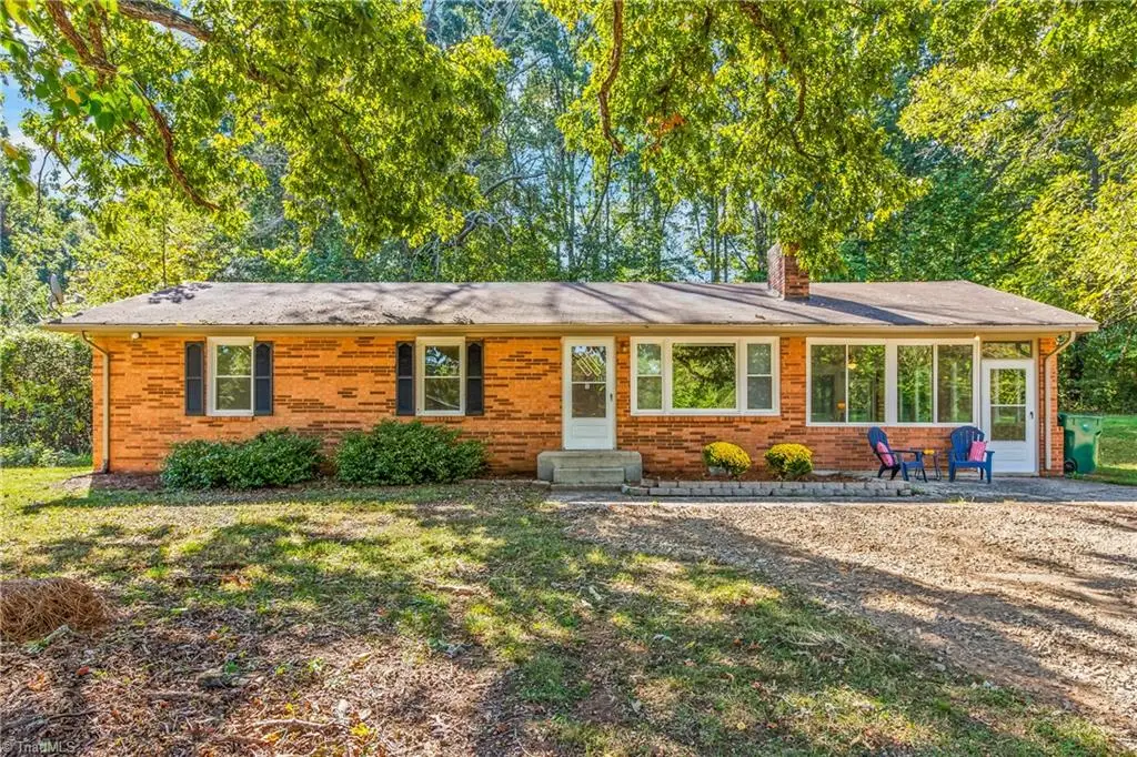 6440 Wandering Lane, Pfafftown, NC 27040 - #1