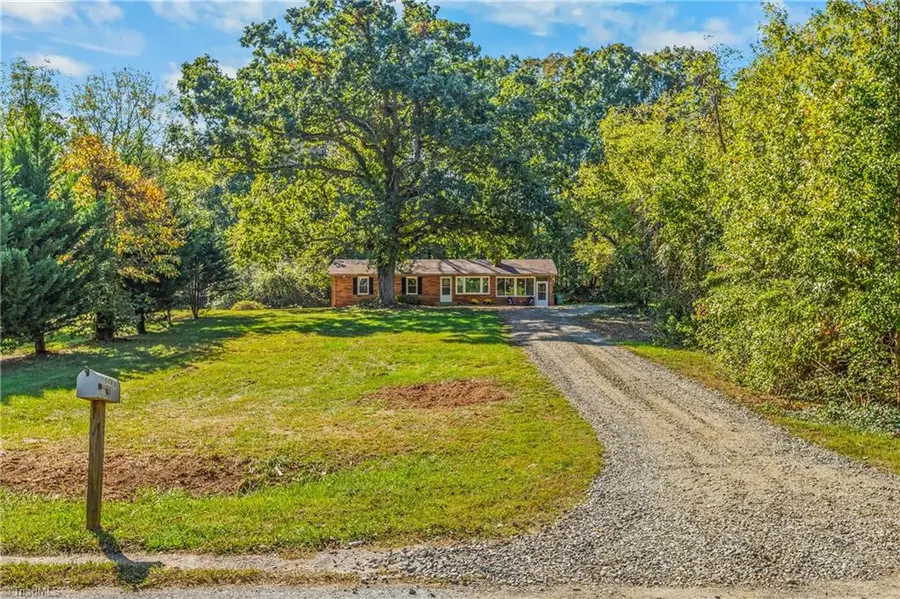 6440 Wandering Lane, Pfafftown, NC 27040 - #2