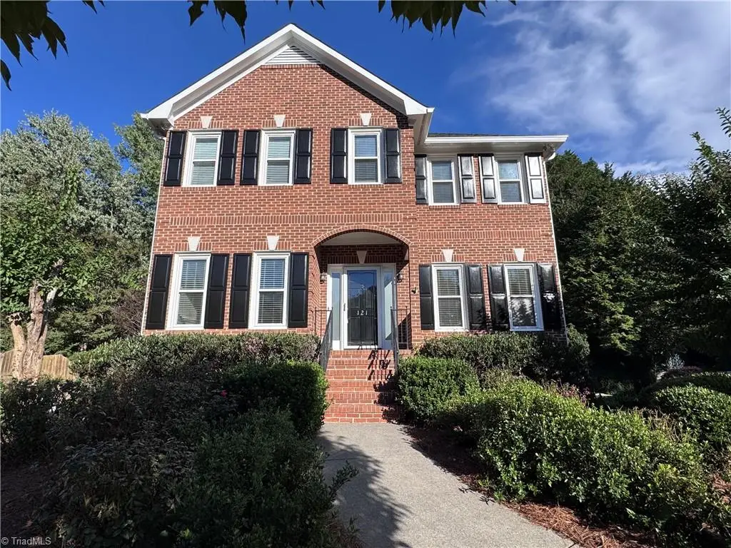 121 Bradford Place Lane, Lewisville, NC 27023 - #1
