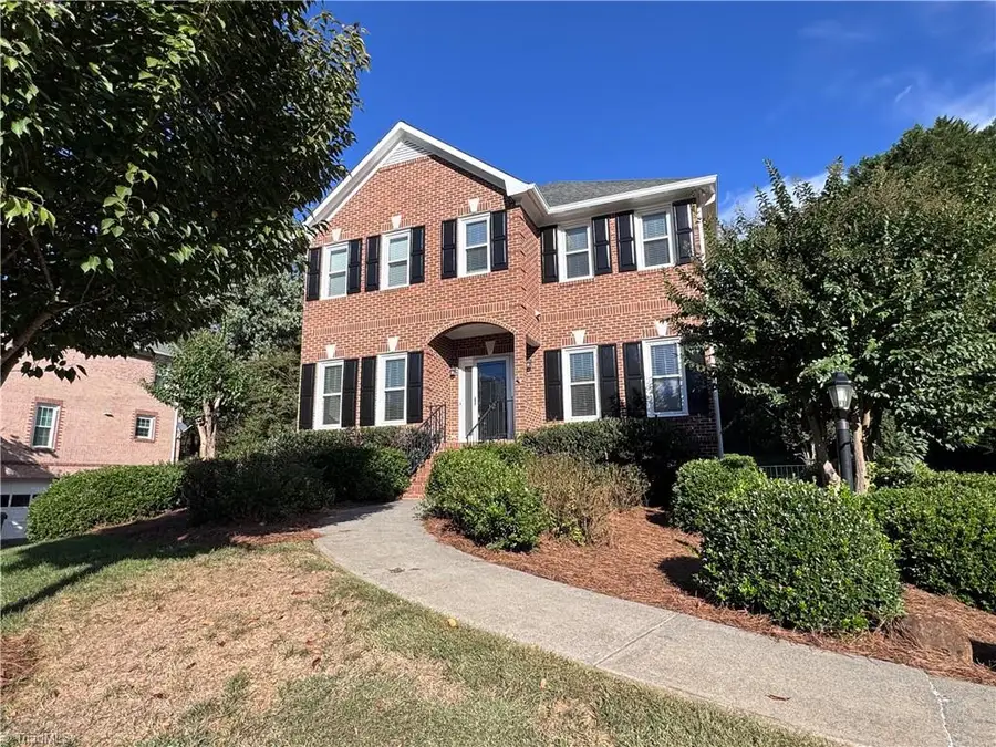 121 Bradford Place Lane, Lewisville, NC 27023 - #2