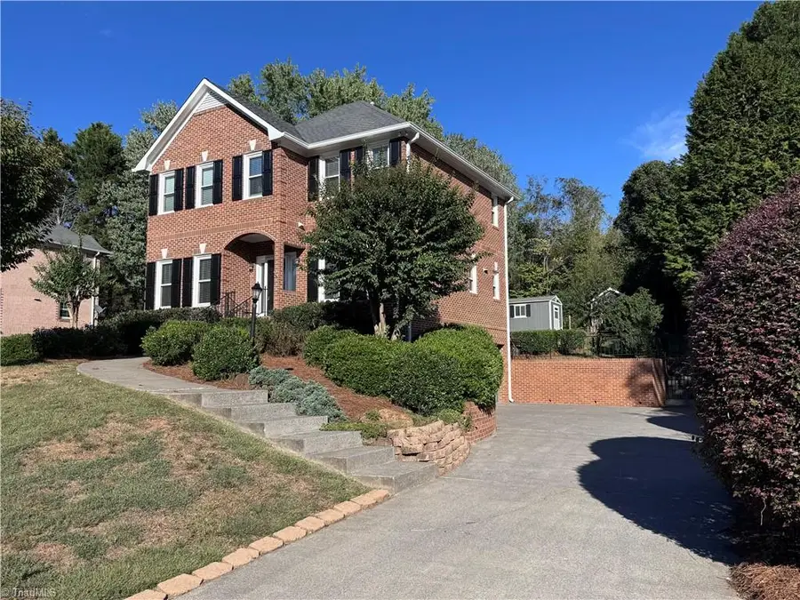 121 Bradford Place Lane, Lewisville, NC 27023 - #3