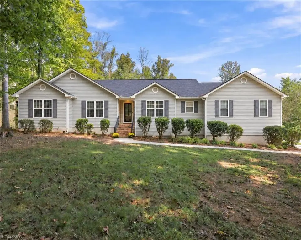 7500 Bartonshire Court, Oak Ridge, NC 27310 - #1