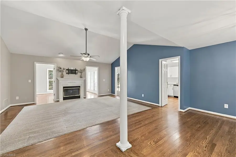7500 Bartonshire Court, Oak Ridge, NC 27310 - #2