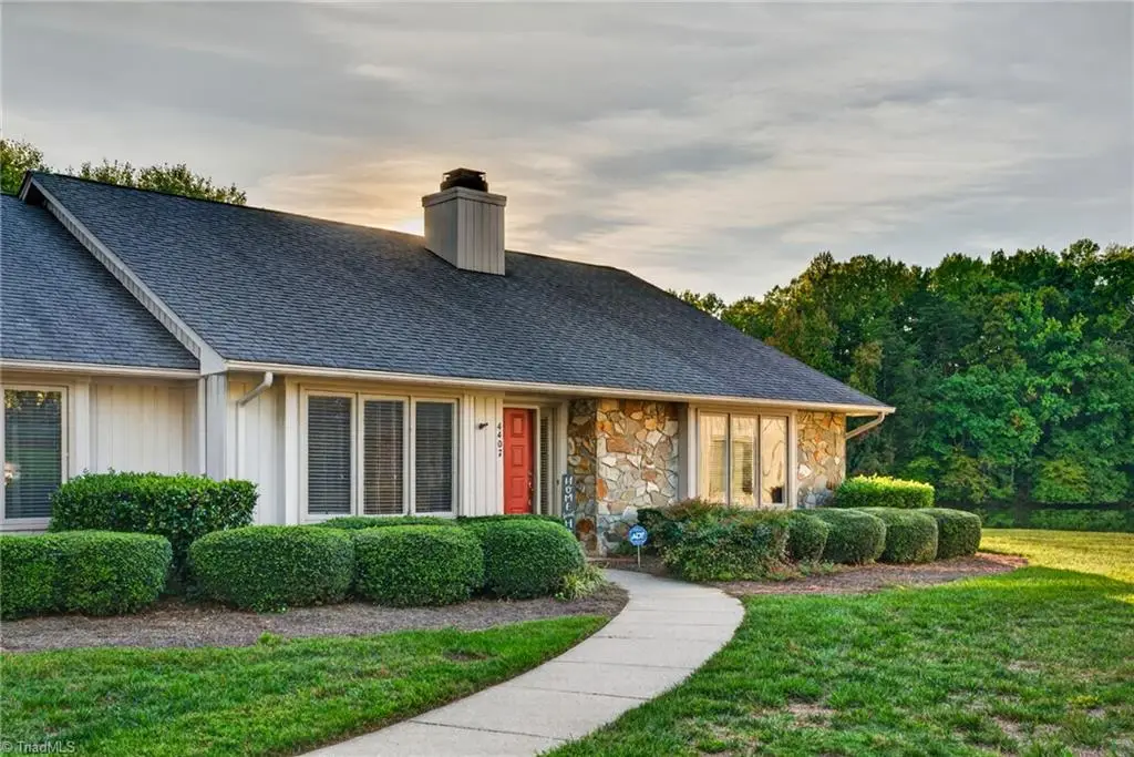 4407 Cove Cay Lane, Greensboro, NC 27410 - #1
