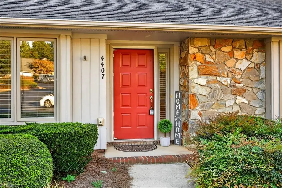 4407 Cove Cay Lane, Greensboro, NC 27410 - #2