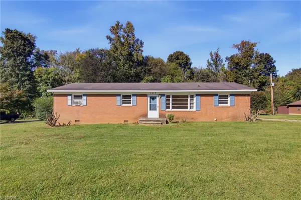 167 Brook Drive, Mocksville, NC 27028