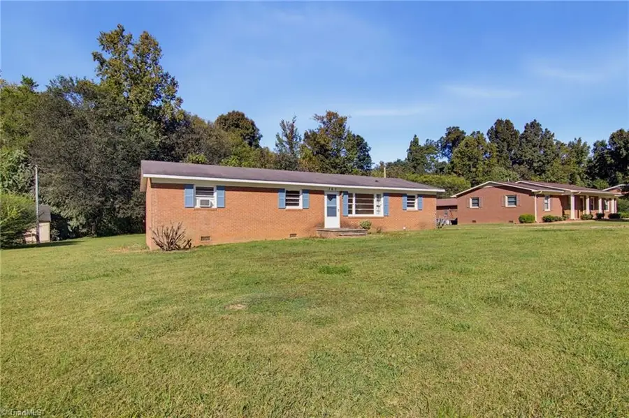 167 Brook Drive, Mocksville, NC 27028 - #2