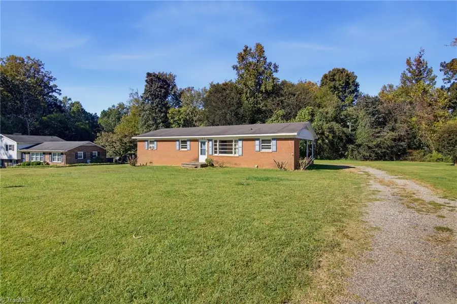 167 Brook Drive, Mocksville, NC 27028 - #3