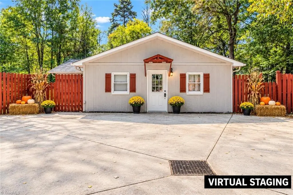 4039 Bethania Station Road, Winston Salem, NC 27106 - #1