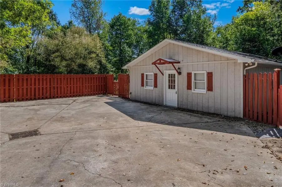 4039 Bethania Station Road, Winston Salem, NC 27106 - #3