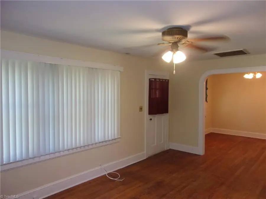 212 Foster Street, Asheboro, NC 27205 - #2