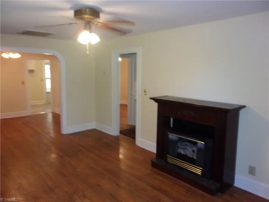 212 Foster Street, Asheboro, NC 27205 - #3