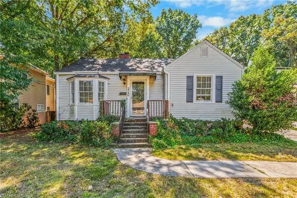 2746 Maplewood Avenue, Winston-Salem, NC 27103