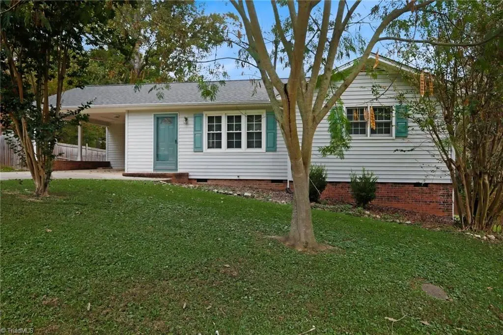 211 Sharon Lane, Randleman, NC 27317 - #1