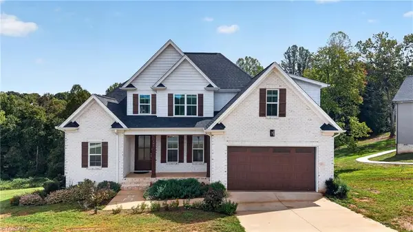 187 Providence Trail, Madison, NC 27025