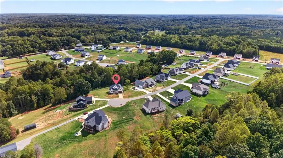 187 Providence Trail, Madison, NC 27025 - #2
