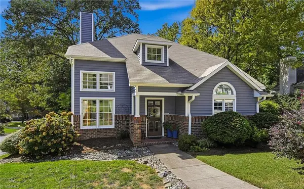 3501 Briaroak Court, Greensboro, NC 27410