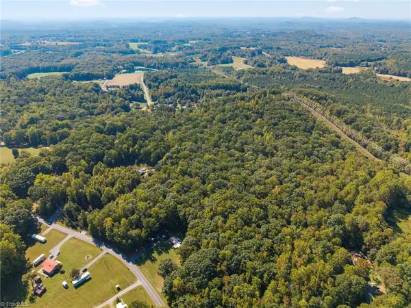 0 Hawksview Road, Franklinville, NC 27248