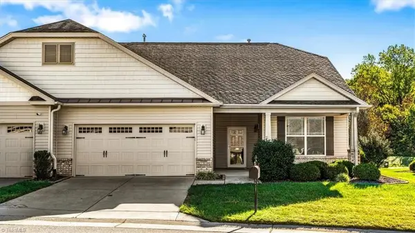 3612 Sainsbury Lane, Greensboro, NC 27409