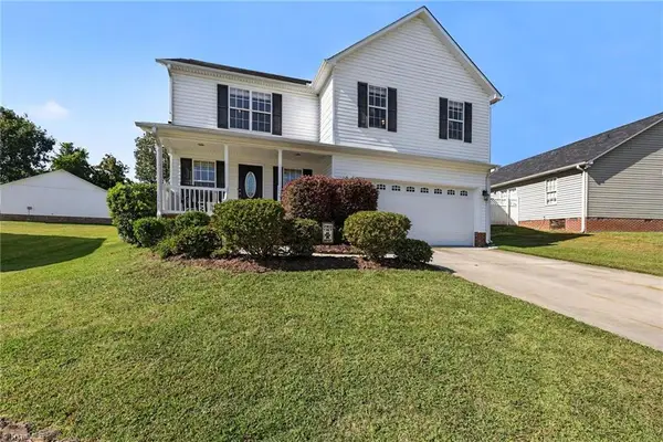 12 Marietta Court, Thomasville, NC 27360