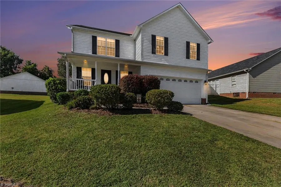 12 Marietta Court, Thomasville, NC 27360 - #2