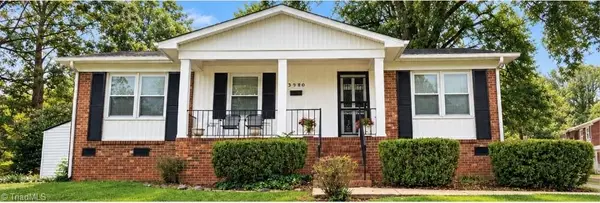3980 Burnham Circle, Winston-Salem, NC 27105
