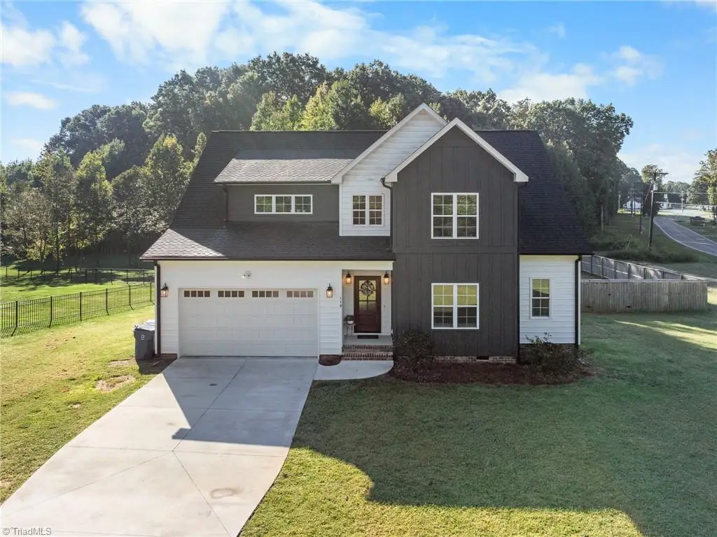 110 Odell Myers Road, Advance, NC 27006 - #1