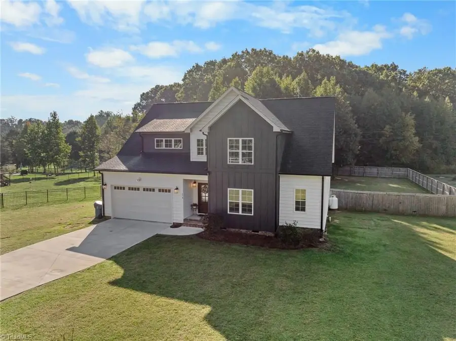 110 Odell Myers Road, Advance, NC 27006 - #2