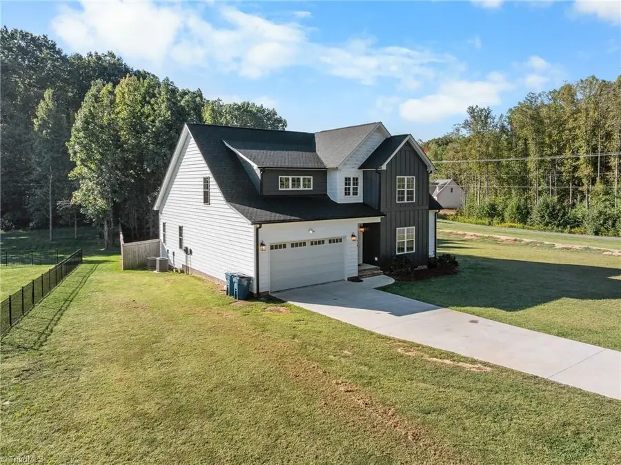 110 Odell Myers Road, Advance, NC 27006 - #3