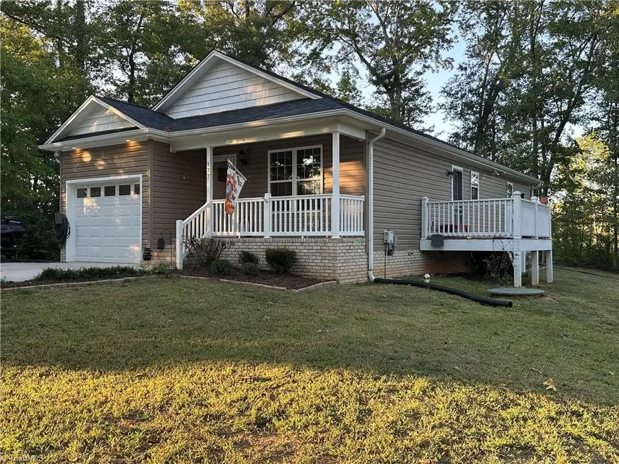 177 Pinehaven Drive, New London, NC 28127 - #3