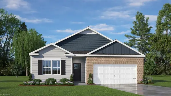 6556 Grogan Hill Road, Whitsett, NC 27377