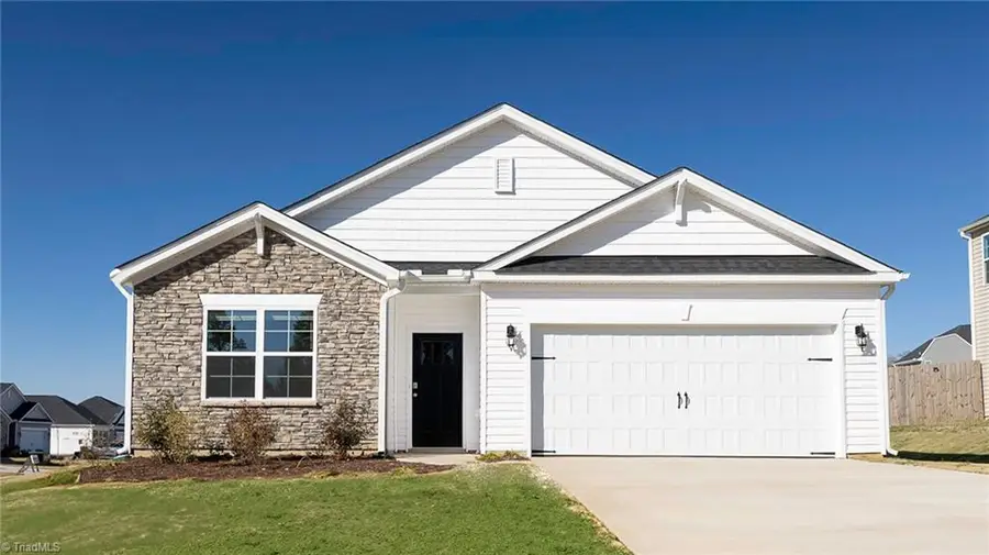 6556 Grogan Hill Road, Whitsett, NC 27377 - #2