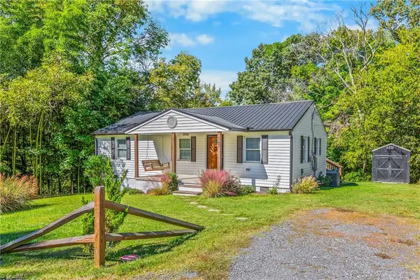 161 Holman Street, Mocksville, NC 27028