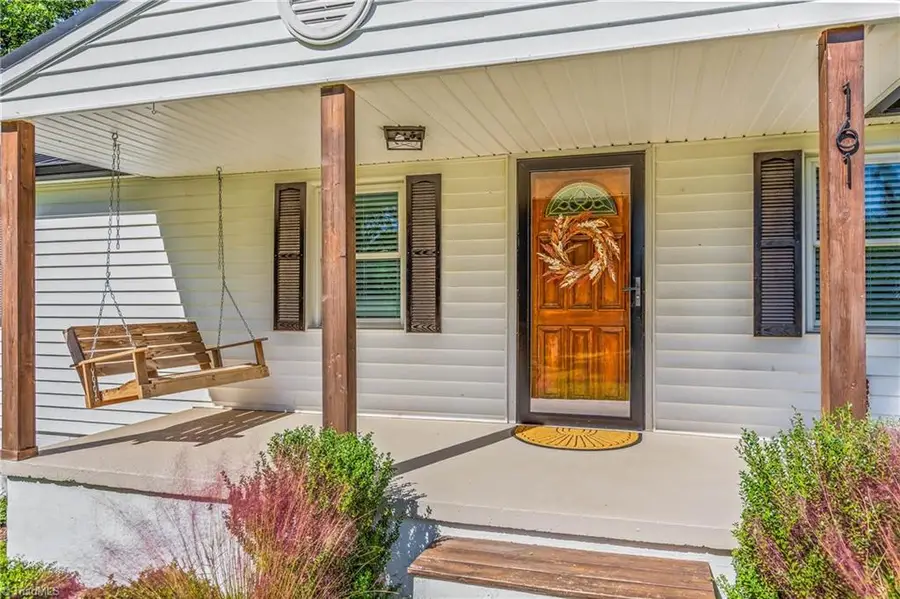 161 Holman Street, Mocksville, NC 27028 - #2