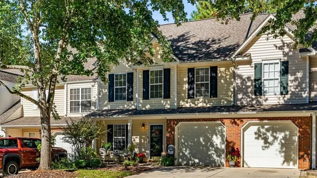 820 Creek Crossing Trail, Whitsett, NC 27377 - #1