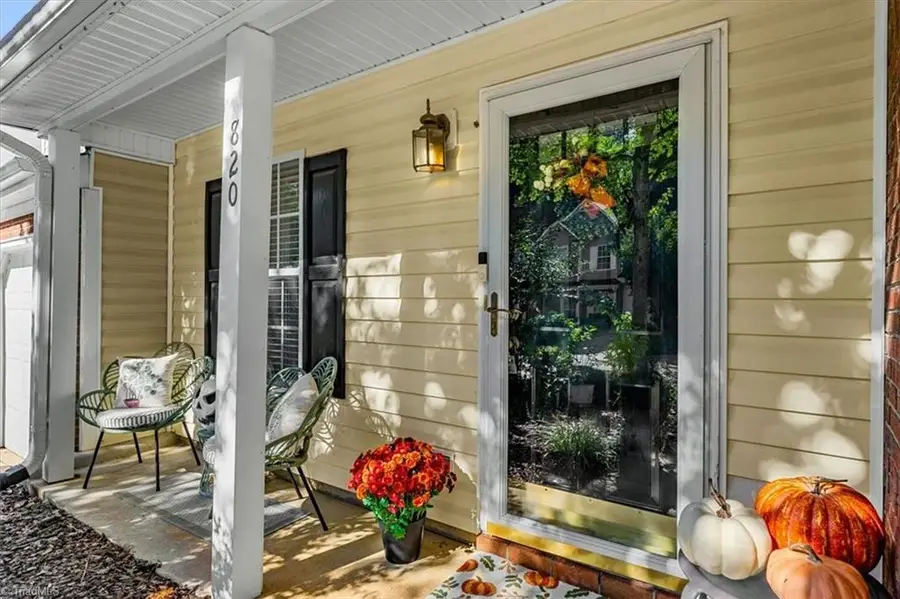 820 Creek Crossing Trail, Whitsett, NC 27377 - #3